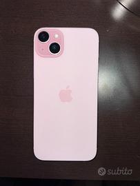 Iphone 15 plus