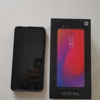 Xiaomi Mi 9T Pro