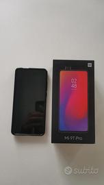 Xiaomi Mi 9T Pro