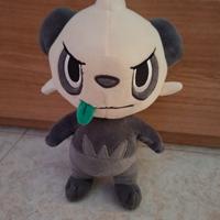 peluche pokemon 