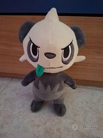 peluche pokemon 