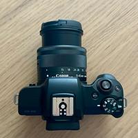 Canon Eos M50