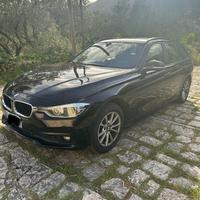 BMW 320 x drive