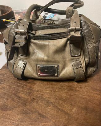 borsa a mano Karen Millen 