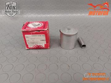 13102KS6702 PISTONE HONDA CR 125 1987 COMPLETO ORI