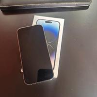 iPhone 14 pro 128 gb