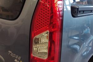 Fanale posteriore destro PEUGEOT PARTNER del 2010