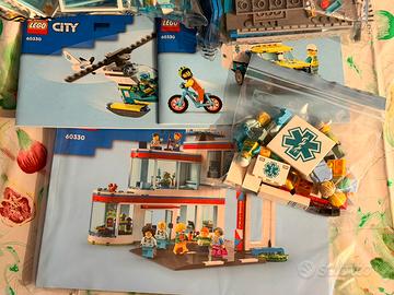Lego Ospedale