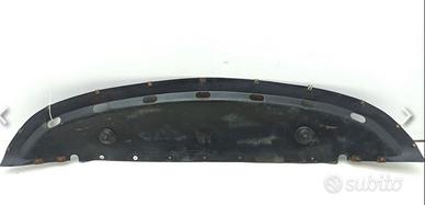 Jaguar XJS Piastra Paramotore Sottoscocca paraurti