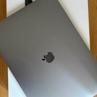 MacBook Pro 15”, 2017