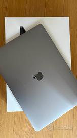 MacBook Pro 15”, 2017