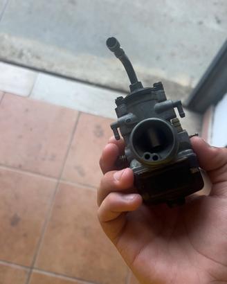 Carburatore 19 dell orto