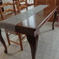 tavolo del 1920 misure 160*80