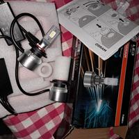lampade led Osram  H7