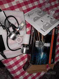 lampade led Osram  H7