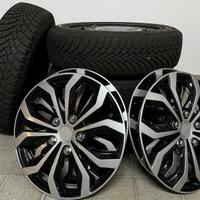 Pneumatici invernali FALKEN 165/65R15 81T