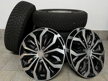 Pneumatici invernali FALKEN 165/65R15 81T