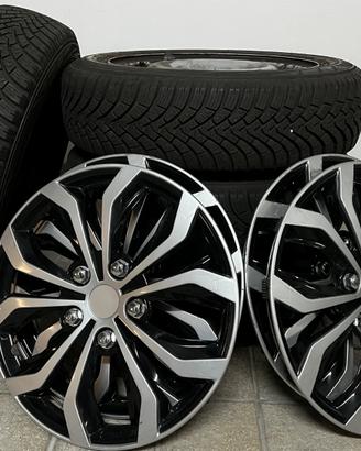 Pneumatici invernali FALKEN 165/65R15 81T