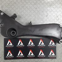 ARREDO DI MONTAGGIO SOSTEGNO ALBERO X HONDA SILVER