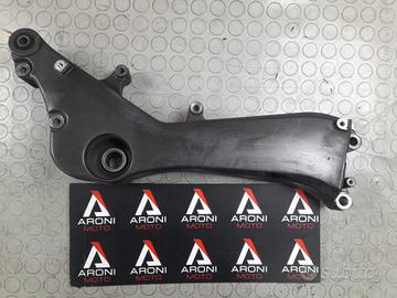 ARREDO DI MONTAGGIO SOSTEGNO ALBERO X HONDA SILVER