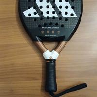 Adidas metalbon carbon