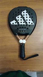 Adidas metalbon carbon