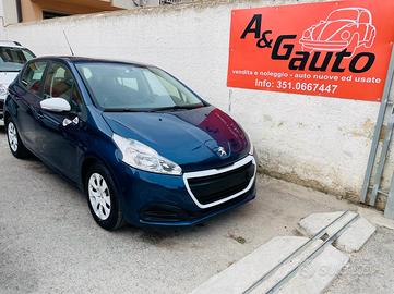 Peugeot 208 PureTech 68 5 porte Access