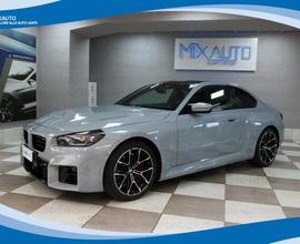 BMW M2 Coupè 3.0 460cv AUT EU6