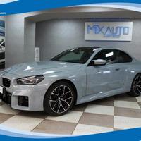 BMW M2 Coupè 3.0 460cv AUT EU6