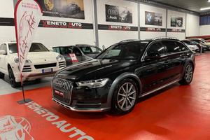 Audi A6 allroad 3.0 TDI 272 CV S tronic Business P