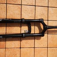 Forcella Rock Shox Lyrik 160 