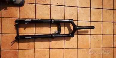 Forcella Rock Shox Lyrik 160 