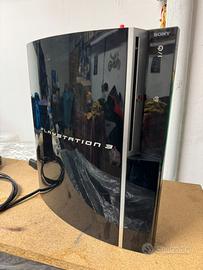 SONY PLAYSTATION 3