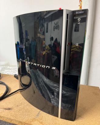 SONY PLAYSTATION 3