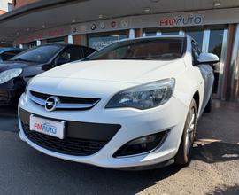PREZZO PROMO SOLO PER POCHI GIORNI!! Opel Astra 1.