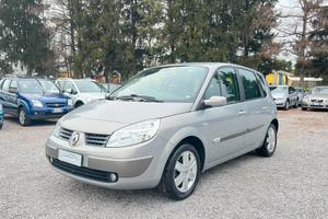 Renault Scenic Scénic 1.6 16V Confort Dynamique