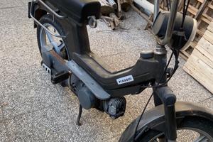 Sì 50 Piaggio