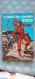 Emilio Salgari - Il figlio del corsaro rosso -1967