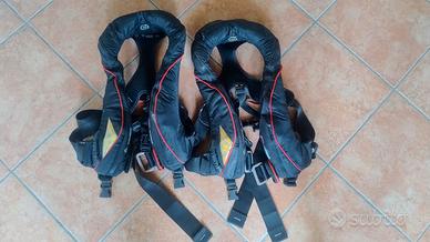 giubbotti salvagente crewsaver 190os