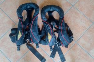 giubbotti salvagente crewsaver 190os