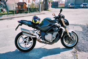 MV Agusta Brutale 750 2005