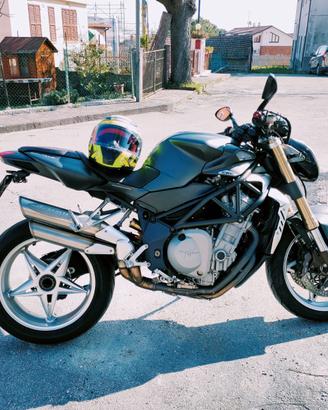 MV Agusta Brutale 750 2005