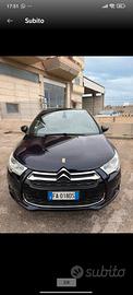 ds4 1.6 bluehdi 120cv  60 anniversariy edition