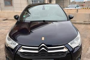 ds4 1.6 bluehdi 120cv  60 anniversariy edition