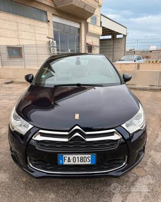 ds4 1.6 bluehdi 120cv  60 anniversariy edition