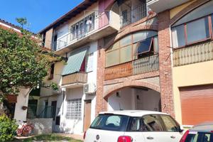 BILOCALE con CUCINA AB, BALCONE E LAVANDERIA