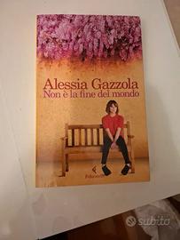 Non è la fine del mondo