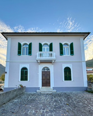 Casa vacanza cascate delle marmore
