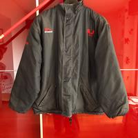 Giacca Armani jeans Olimpia Milano taglia XL