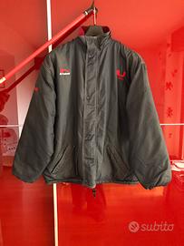 Giacca Armani jeans Olimpia Milano taglia XL